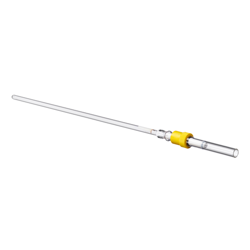 J Young NMR Valves with Tube Attached